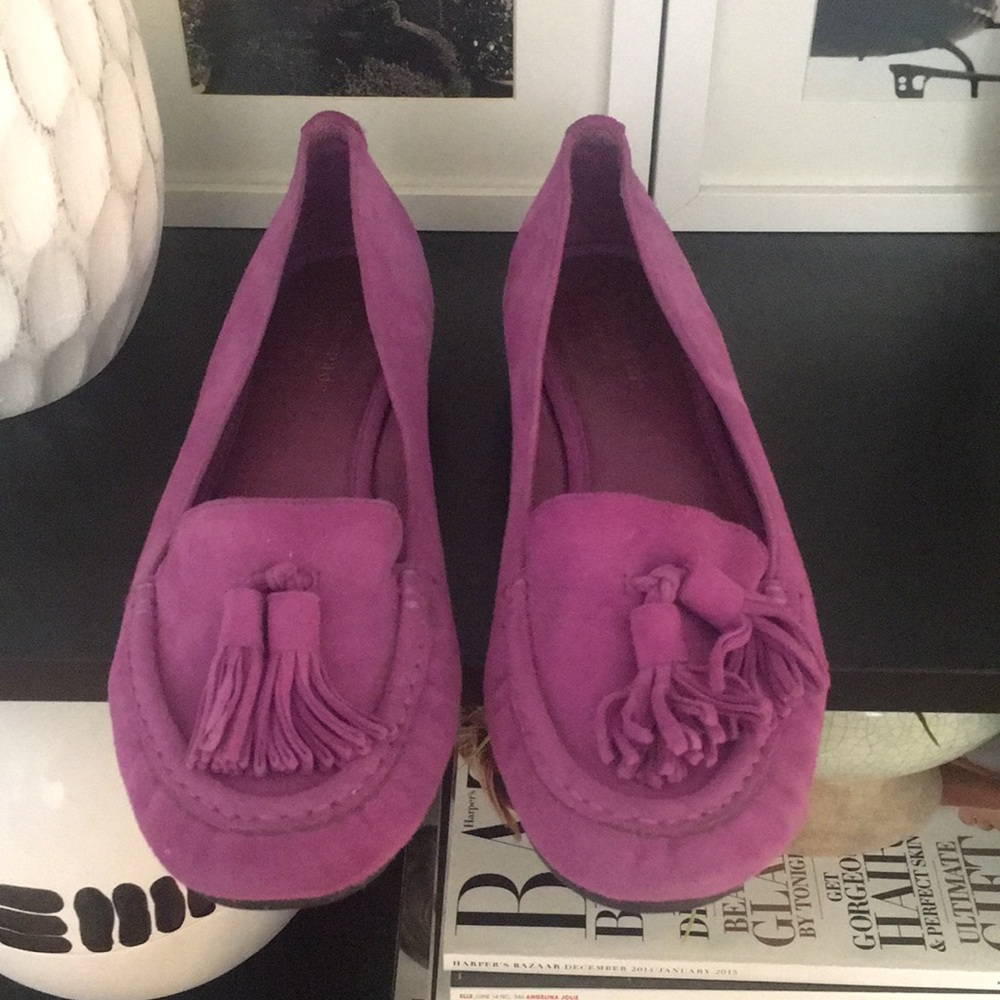Kate Spade Loafers